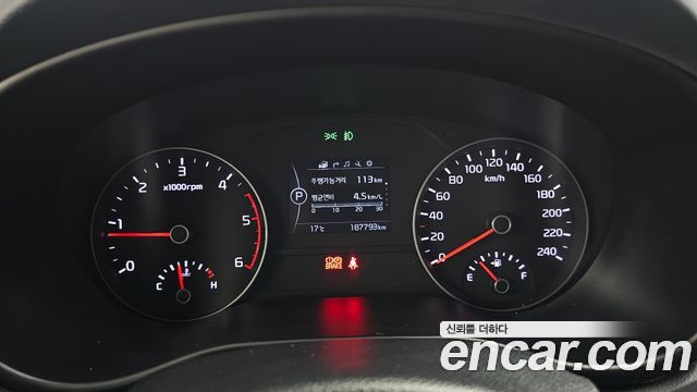 Kia Sportage 2018 — photo 8