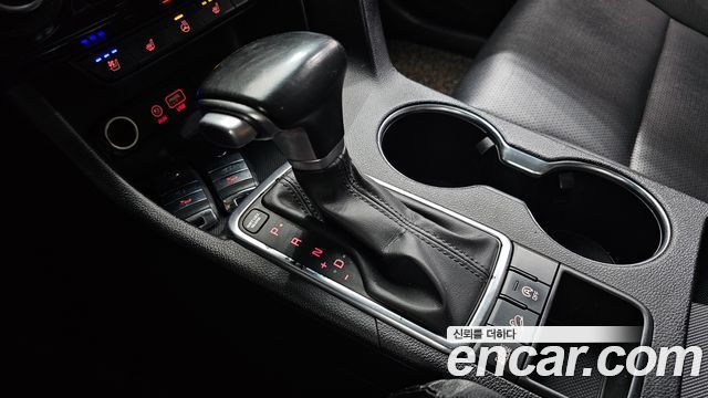 Kia Sportage 2018 — photo 9