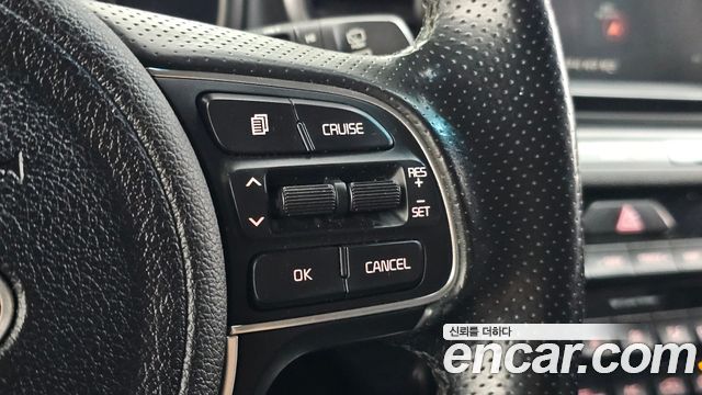 Kia Sportage 2018 — photo 16