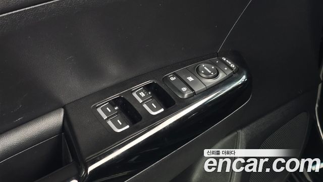 Kia Sportage 2018 — photo 17