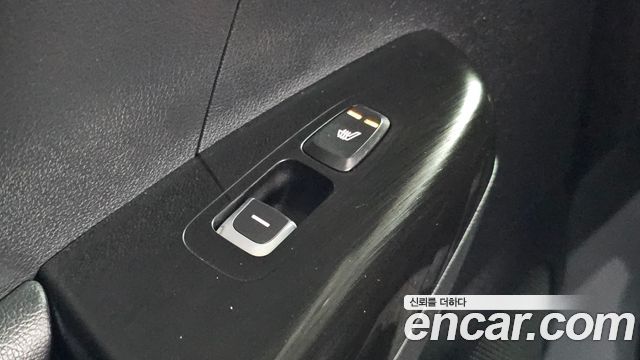 Kia Sportage 2018 — photo 19