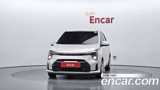 Kia morning 2025 — photo 3