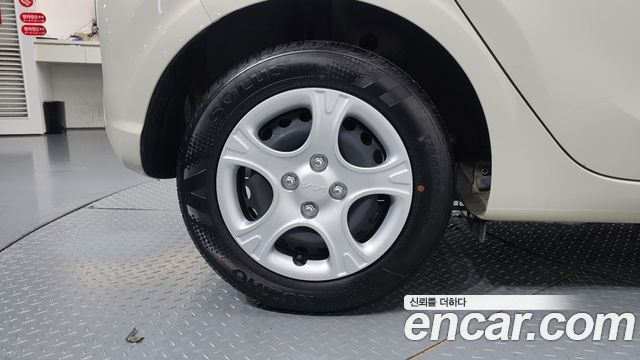 Kia morning 2025 — photo 5