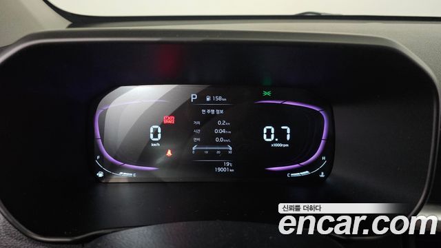 Kia morning 2025 — photo 8