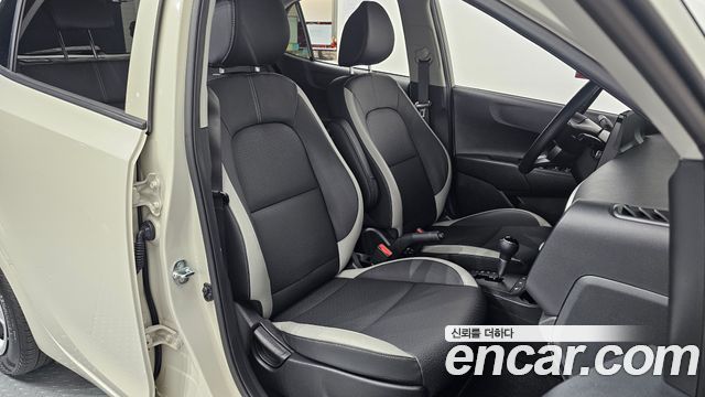Kia morning 2025 — photo 12