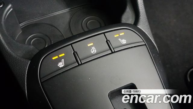 Kia morning 2025 — photo 16