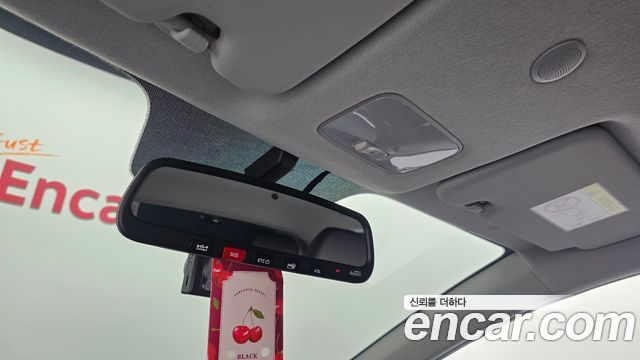 Kia morning 2025 — photo 18