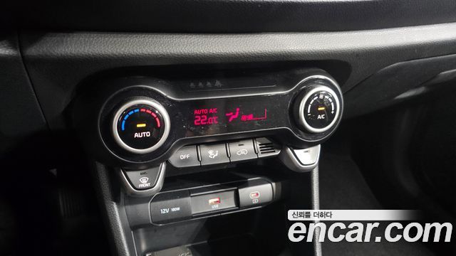 Kia morning 2025 — photo 19