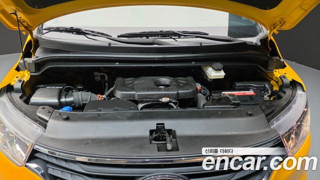 Hyundai Starex 2021 — photo 6