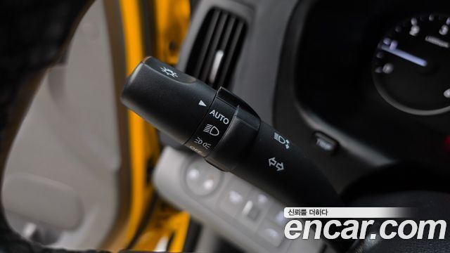 Hyundai Starex 2021 — photo 21