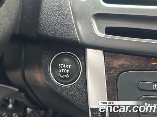 Renault Korea SM5  2014 — photo 8