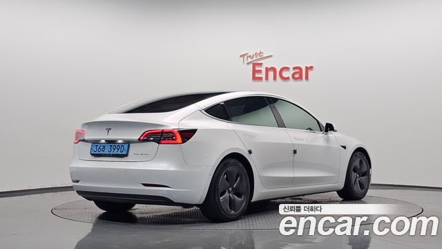 Tesla Model 3 2020 — photo 2