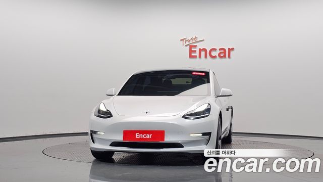Tesla Model 3 2020 — photo 3