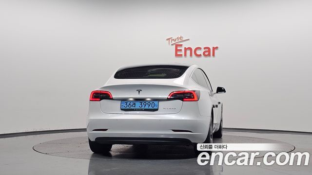 Tesla Model 3 2020 — photo 4
