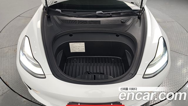 Tesla Model 3 2020 — photo 6
