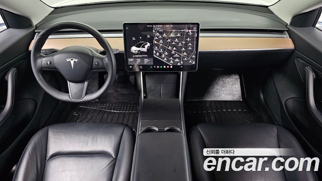 Tesla Model 3 2020 — photo 10
