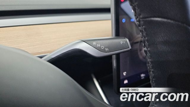 Tesla Model 3 2020 — photo 12