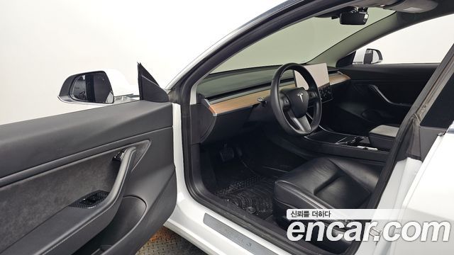 Tesla Model 3 2020 — photo 13