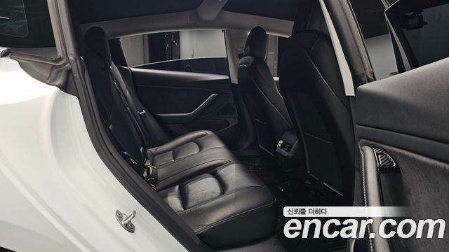 Tesla Model 3 2020 — photo 17