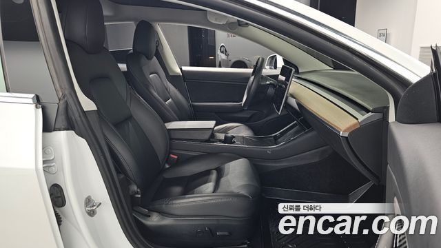 Tesla Model 3 2020 — photo 18