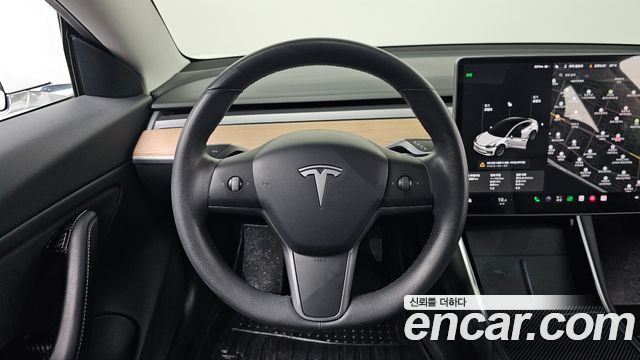 Tesla Model 3 2020 — photo 19