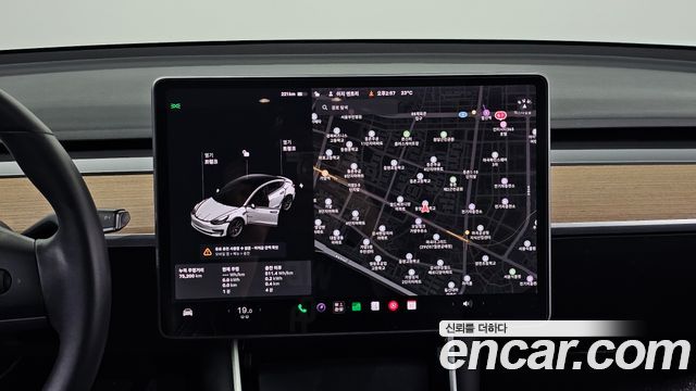 Tesla Model 3 2020 — photo 21