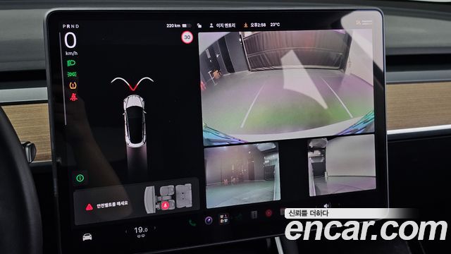 Tesla Model 3 2020 — photo 22