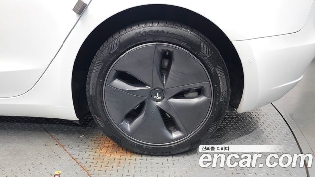 Tesla Model 3 2020 — photo 7