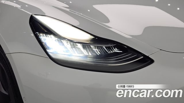 Tesla Model 3 2020 — photo 8