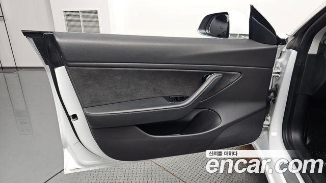 Tesla Model 3 2020 — photo 14