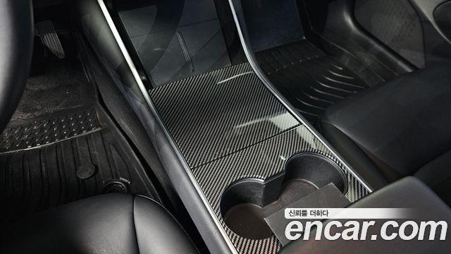 Tesla Model 3 2020 — photo 29