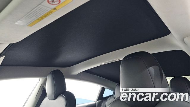 Tesla Model 3 2020 — photo 32