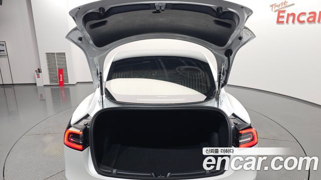 Tesla Model 3 2020 — photo 33