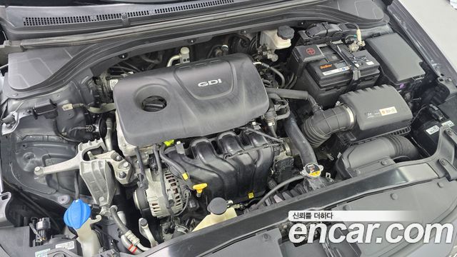 Hyundai AVANTE 2016 — photo 6
