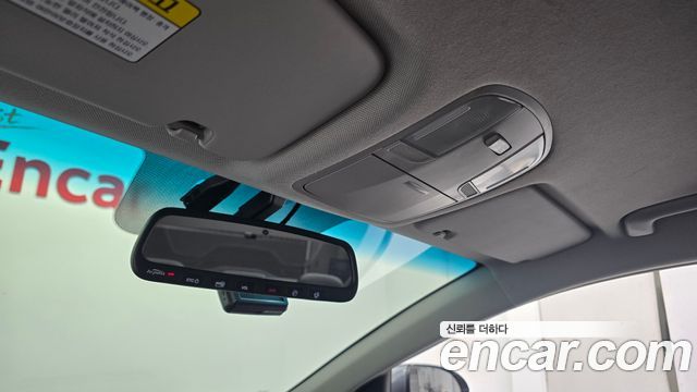 Hyundai AVANTE 2016 — photo 20