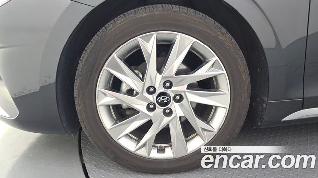 Hyundai Grandeur 2020 — photo 5