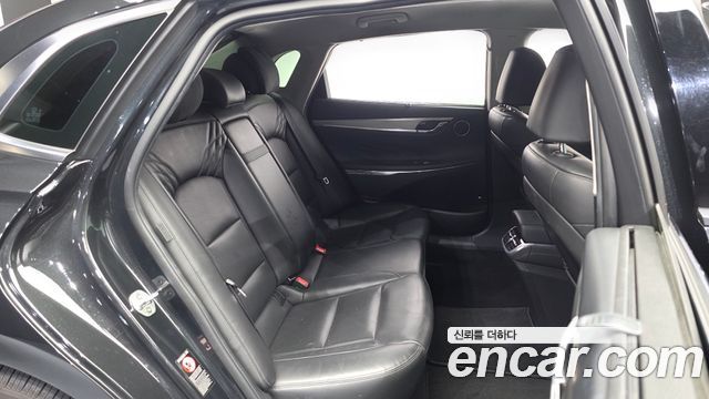 Hyundai Grandeur 2020 — photo 18