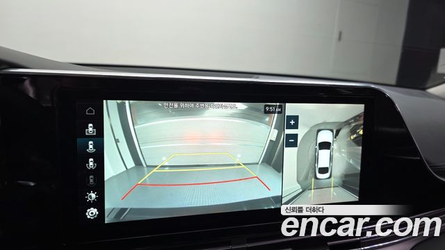 Hyundai Grandeur 2020 — photo 22