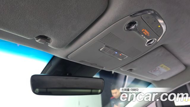 Hyundai Grandeur 2020 — photo 26