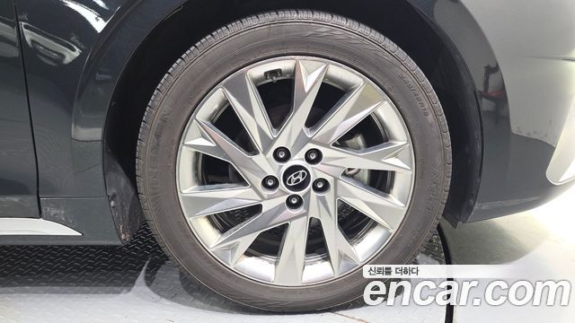 Hyundai Grandeur 2020 — photo 7
