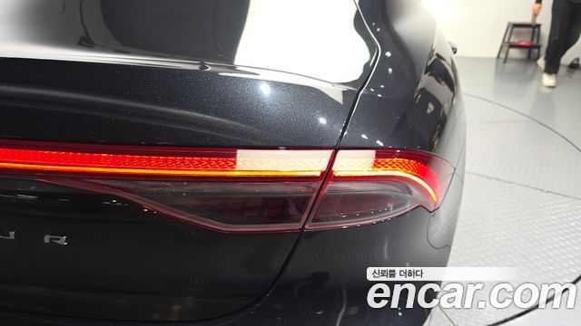 Hyundai Grandeur 2020 — photo 9