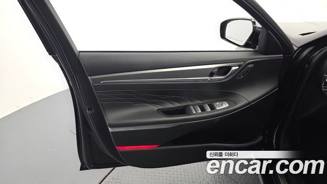 Hyundai Grandeur 2020 — photo 14