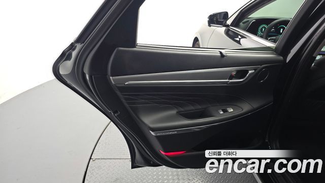 Hyundai Grandeur 2020 — photo 15