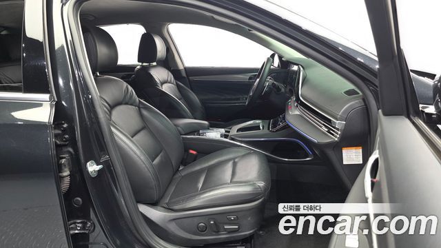 Hyundai Grandeur 2020 — photo 16