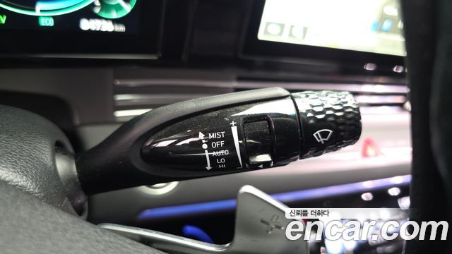 Hyundai Grandeur 2020 — photo 28