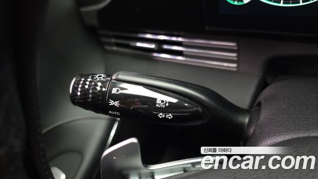 Hyundai Grandeur 2020 — photo 29