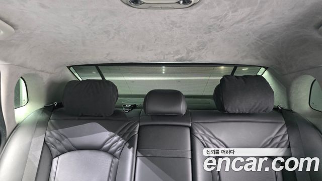 Hyundai Grandeur 2020 — photo 31