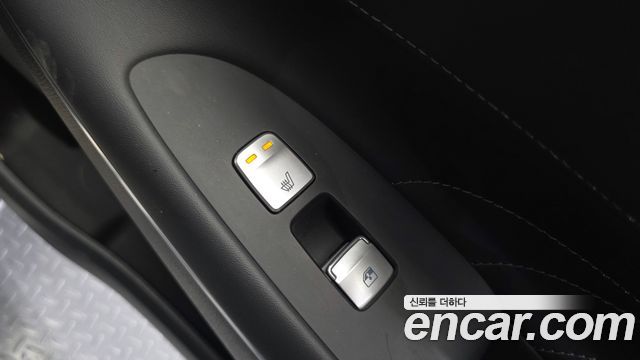 Hyundai Grandeur 2020 — photo 32