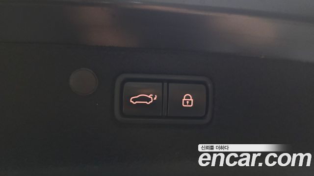 Hyundai Grandeur 2020 — photo 35