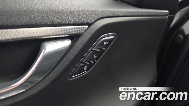Hyundai Grandeur 2020 — photo 37